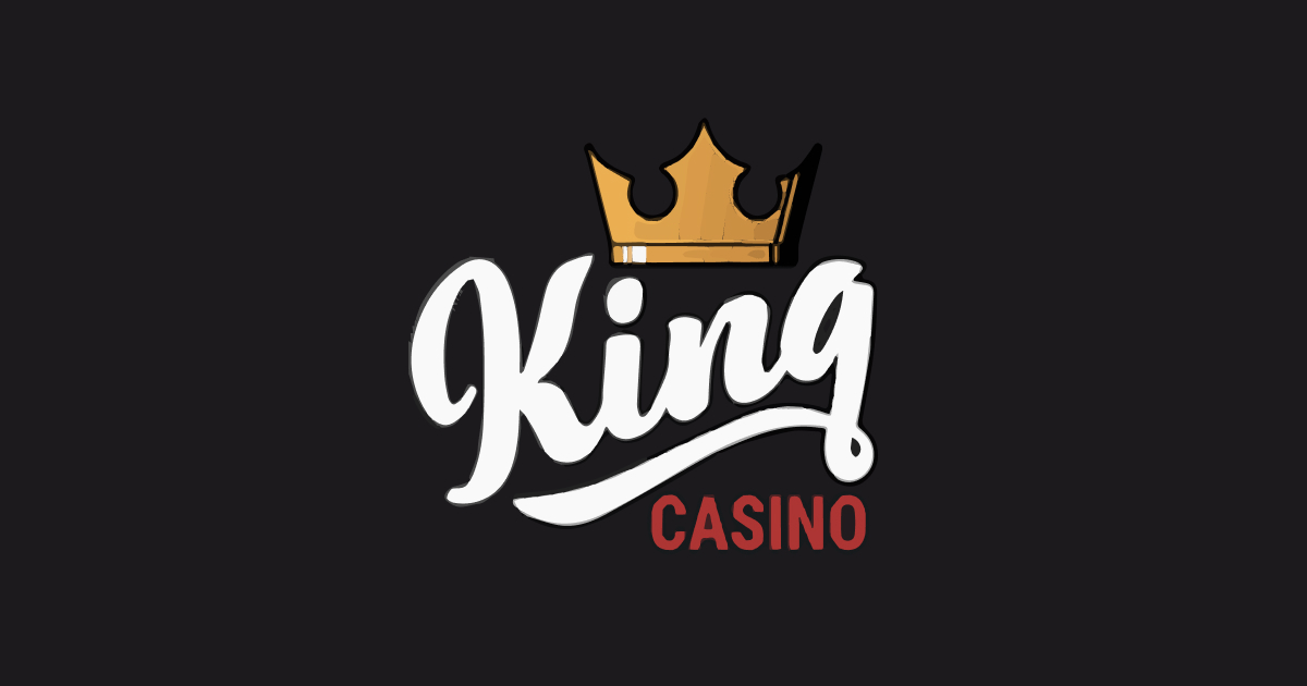 Paquete de bienvenida de King Casino
