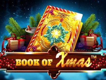 Book Of Xmas