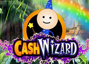 Cash Wizard