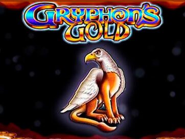 Gryphonâs Gold